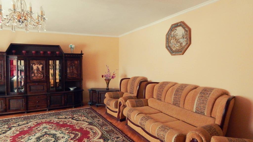 Usadba Bigar Villa Volovets Exterior foto
