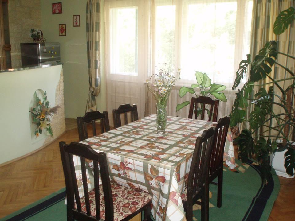 Usadba Bigar Villa Volovets Exterior foto